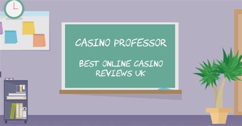 online casino reviews uk.